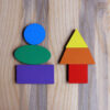 Village-Themed Educational Puzzle Game – Match What With What (2)