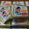 Vitana Madar Biscuits Classic Iranian Baby Biscuit - 70g (4)