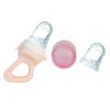 Wee Care Infant Food Feeder U208 Model – Latch Design + Extra Feeder (1)