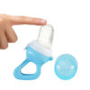 Wee Care Infant Food Feeder U208 Model – Latch Design + Extra Feeder (2)