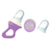 Wee Care Infant Food Feeder U208 Model – Latch Design + Extra Feeder (7)