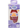 Wee Care Mom Sense Model - Wide-Neck Baby Feeding Bottle – Anti-Colic BPA-Free 180ml (2)