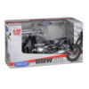 Welly BMW R18 2020 Die-Cast Motorcycle Model – 118 Scale (2)