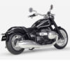 Welly BMW R18 2020 Die-Cast Motorcycle Model – 118 Scale (5)