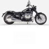 Welly BMW R18 2020 Die-Cast Motorcycle Model – 118 Scale (7)