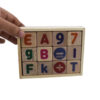 Wooden Alphabet & Number Blocks – Fun & Educational Learning Game (1)