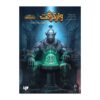 World of Warcraft-Beyond the Dark Portal-Volume 16 by Christie Golden & Aaron Rosenberg (Farsi)