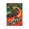 World of Warcraft-Shattering by Richard A. Knaak (Farsi)