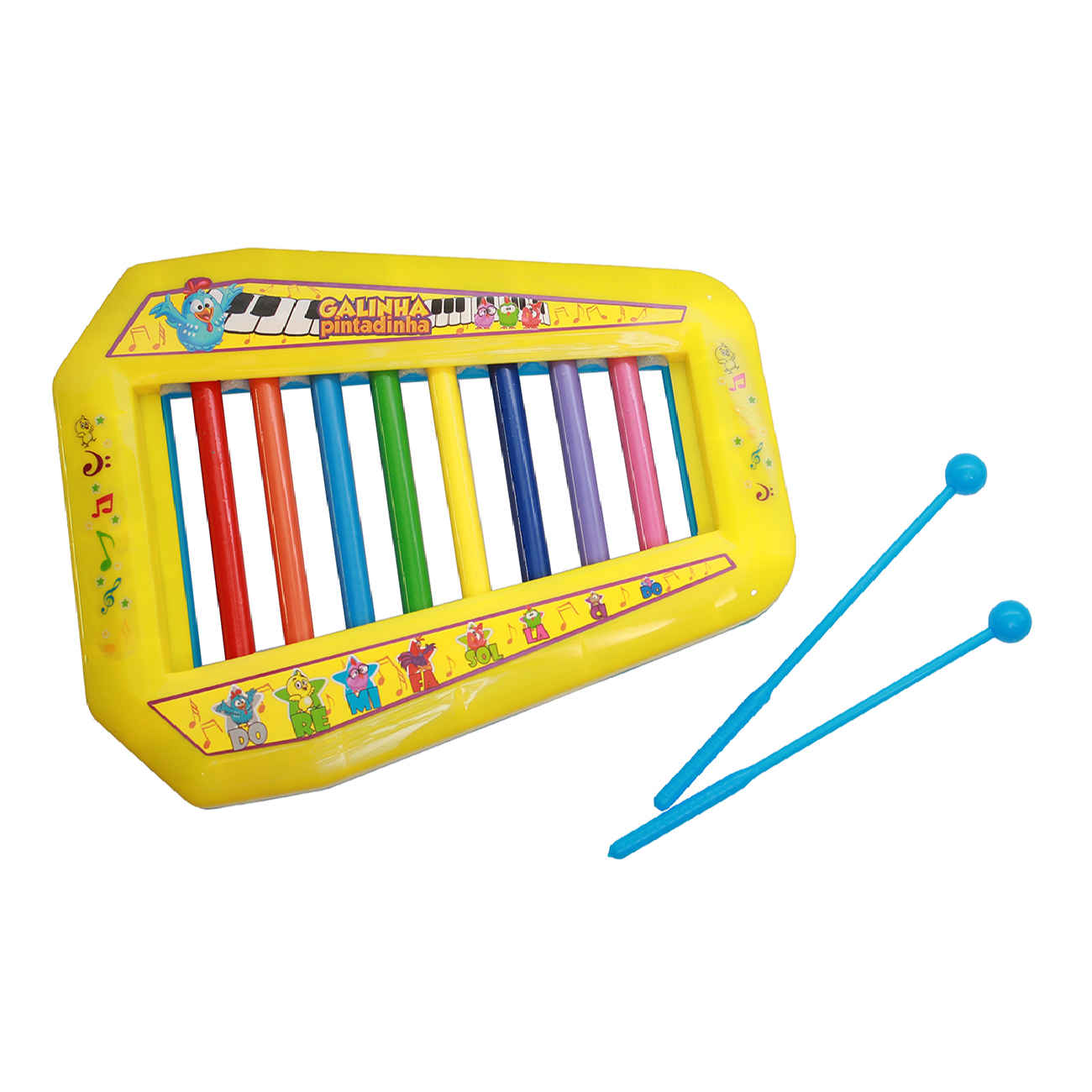 Xylophone for Kids – A Fun Way to Learn Rhythm and Melody