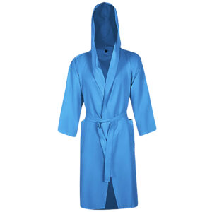 Yazdi Viscose Bathrobe – Soft, Lightweight & Perfect for Daily Comfort
