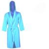 Yazdi Cotton Bathrobe – Soft, Lightweight & Perfect for Daily Comfort (4)