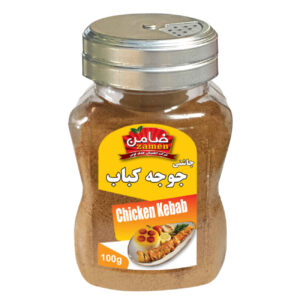 Zamen BBQ Chicken Seasoning – 100 g
