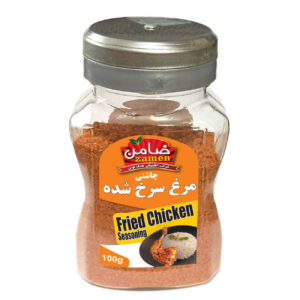 Zamen Fried Chicken Seasoning – 100g