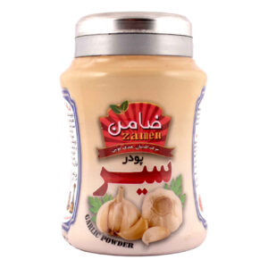 Zamen Garlic powder – 100 g