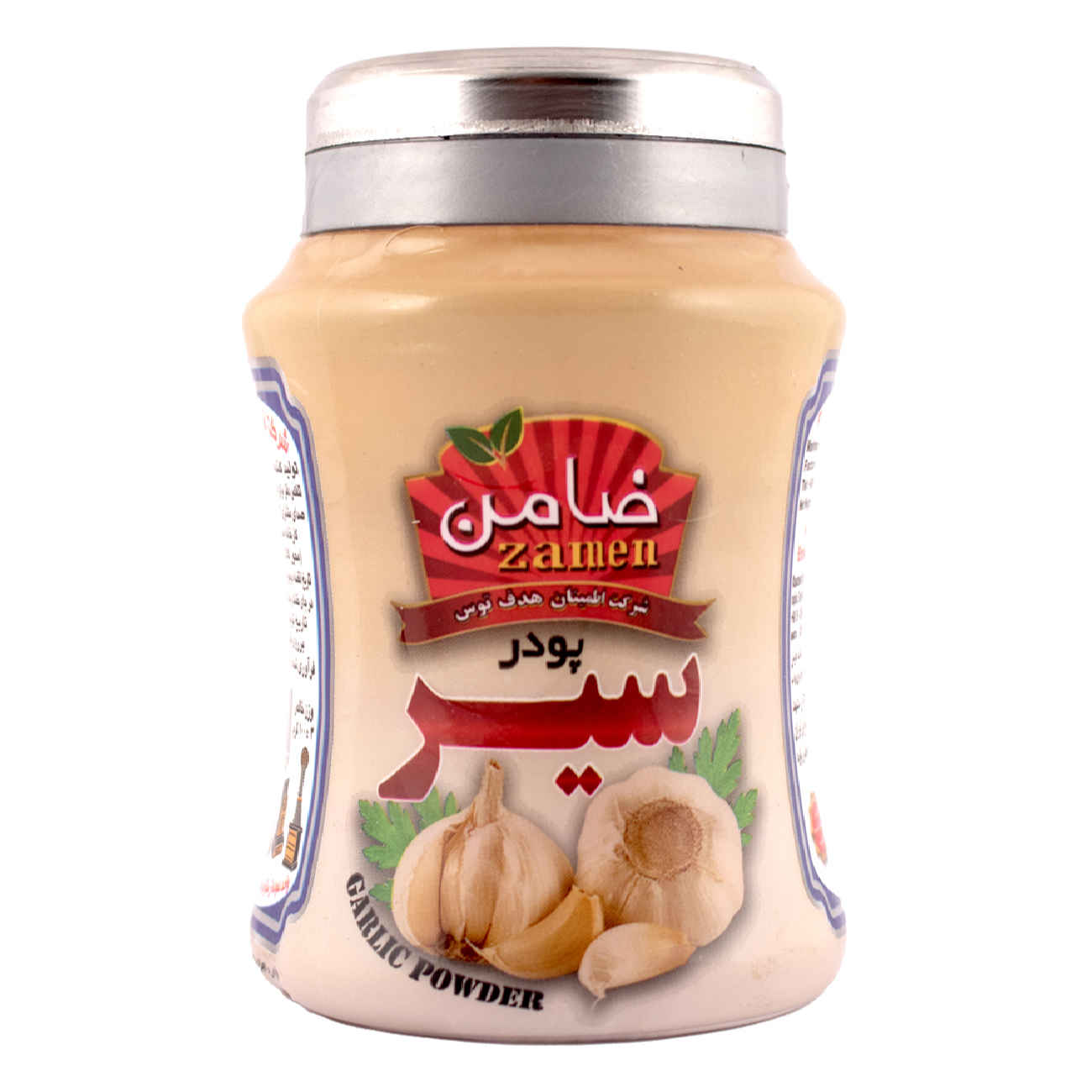 Zamen Garlic powder – 100 g