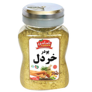 Zamen Mustard powder – 100 g