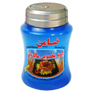 Zamen Pasta Spice (Macaroni)- 100g