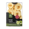 Zar Negaran Dried Apples Natural and Delicious -100g (1)