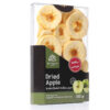 Zar Negaran Dried Apples Natural and Delicious -100g (4)