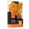 Zar Negaran Dried Apricots Natural and Delicious -250g (2)