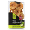 Zar Negaran Dried Cinnamon Apples Natural and Delicious -100g (3)