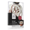 Zar Negaran Dried Coconut Natural and Delicious -100g (1)
