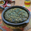 Zar Negaran Dried Herb Mix for Kuku Sabzi -100g (1)