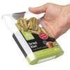 Zar Negaran Dried Kiwi Natural and Delicious -100g (2)
