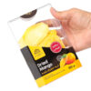 Zar Negaran Dried Mango Natural and Delicious - 100g (2)
