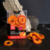 Zar Negaran Dried Nectarines Natural and Delicious -100g (4)