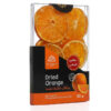 Zar Negaran Dried Orange Natural and Delicious - 80g (1)