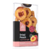 Zar Negaran Dried Peaches Natural and Delicious -100g (1)