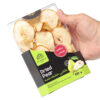 Zar Negaran Dried Pears Natural and Delicious - 100g (2)