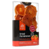 Zar Negaran Dried Persimmon Natural and delicious - healthy choice for any time - 100g (1)