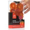 Zar Negaran Dried Persimmon Natural and delicious - healthy choice for any time - 100g (3)