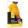 Zar Negaran Dried Pineapple Natural and Delicious -100g (3)