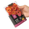 Zar Negaran Dried Plums Natural and Delicious -100g (2)