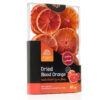 Zar Negaran Dried Red-Fleshed Orange Natural and delicious - 100g (1)