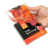 Zar Negaran Dried Red-Fleshed Orange Natural and delicious - 100g (2)