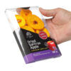 Zar Negaran Dried Saffron Apples Natural and delicious - 100g (3)