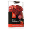 Zar Negaran Dried Strawberry Natural and Delicious -100g (3)