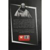 Zarathustra-The Aryan Prophet Book by Fouad Farooqi (Farsi) 2