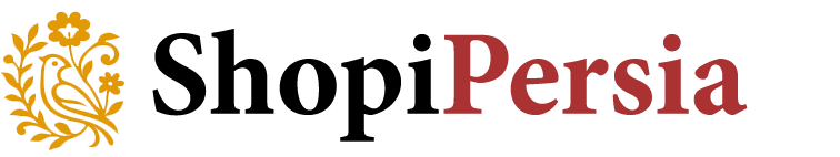 Online Persian, Arabic & Middle Eastern Store