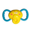 oft, Safe, and Easy-to-Grip Baby Rattles for Newborns and Infants 0–12 Months (3x) (2)