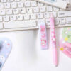 0.5mm Melody Mechanical Pencil Set – Smooth Writing with Refill Lead (2)