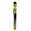 0.7mm Space Explorer Multi-Color Pen – Click & Switch Inks (3)
