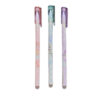 1.0mm Erasable Ballpoint Pen Set – Clean & Precise Writing Pack of 3 (1)