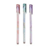 1.0mm Erasable Ballpoint Pen Set – Clean & Precise Writing Pack of 3 (2)