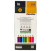 Admiral 12-Color Pencil Set – Little Prince Edition (5)