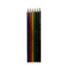 Admiral 6 Colored Pencils – Smooth & Bright and Easy to Use (1)